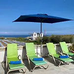 Kapparis Sunrise Villa Paralimni