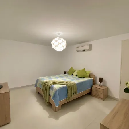 Villa Kapparis Sunrise Paralímni