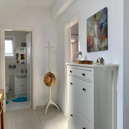 Kapparis Sunrise Villa