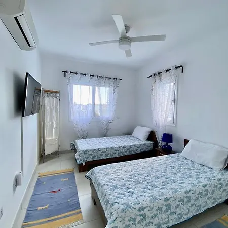 Villa Kapparis Sunrise *