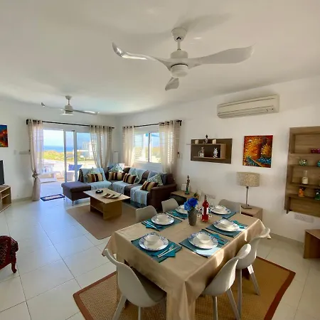 Villa Kapparis Sunrise *