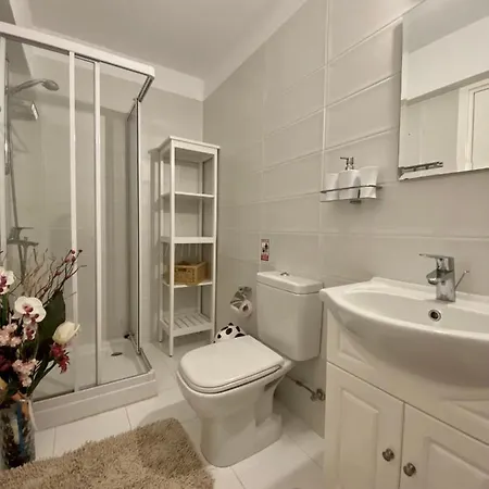 Kapparis Sunrise * Paralímni