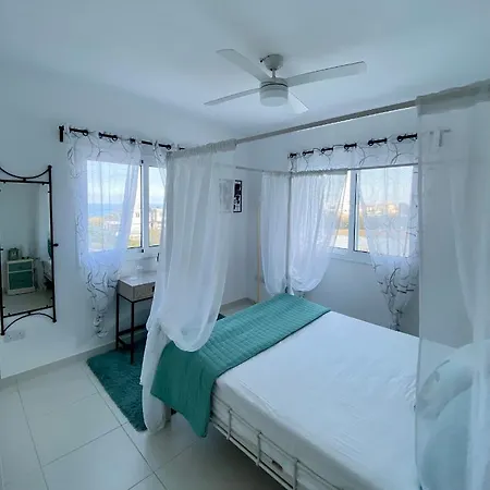 Villa Kapparis Sunrise *