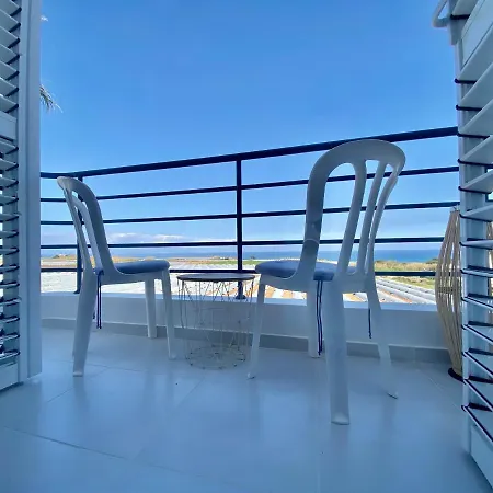 Villa Kapparis Sunrise Paralímni