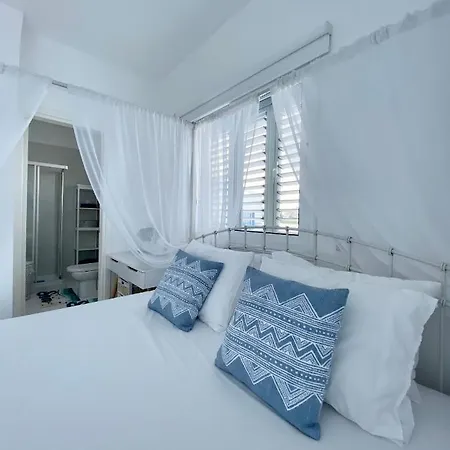 Kapparis Sunrise Paralímni