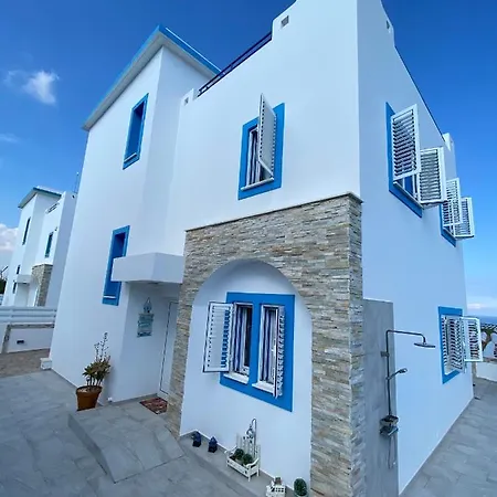 Kapparis Sunrise *