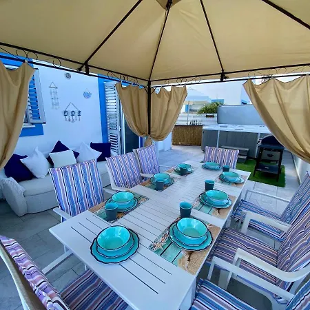 Villa Kapparis Sunrise *