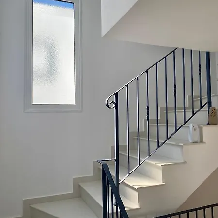 Kapparis Sunrise Vilă Paralimni