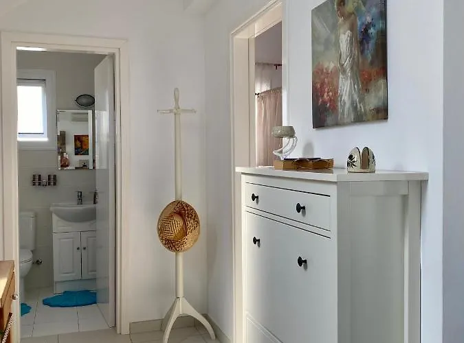 Kapparis Sunrise Villa