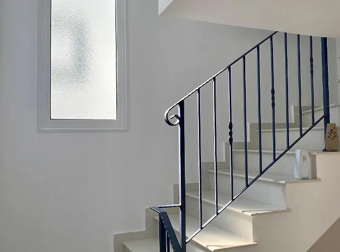 Kapparis Sunrise Villa Paralimni