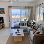 Villa Kapparis Sunrise Paralimni