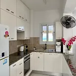 Kapparis Sunrise Villa Paralimni