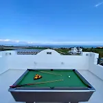 Kapparis Sunrise