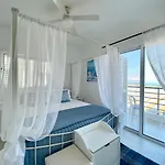 Kapparis Sunrise Villa Paralimni