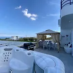 Kapparis Sunrise * Paralimni