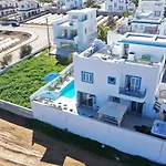Villa Kapparis Sunrise Paralimni