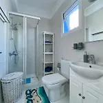 Kapparis Sunrise Villa *