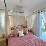 Kapparis Sunrise Villa