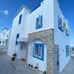 Kapparis Sunrise *