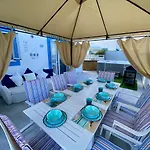 Villa Kapparis Sunrise *