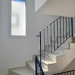 Kapparis Sunrise Villa Paralimni