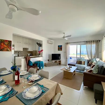 Kapparis Sunrise * Paralimni