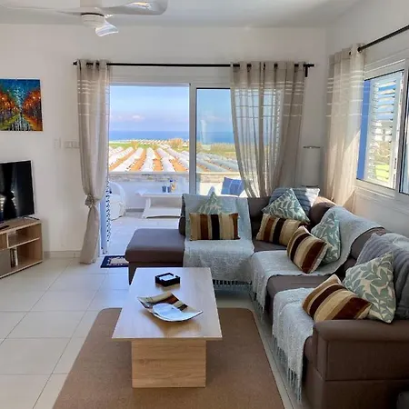 Villa Kapparis Sunrise Paralimni