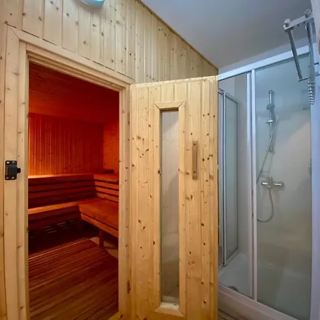 Kapparis Sunrise Villa