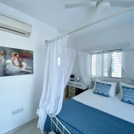 Kapparis Sunrise * Paralimni