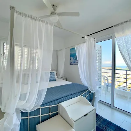 Kapparis Sunrise Villa Paralimni