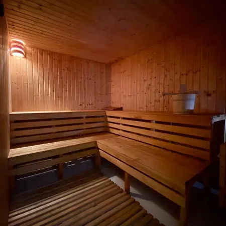 Kapparis Sunrise Villa Paralimni