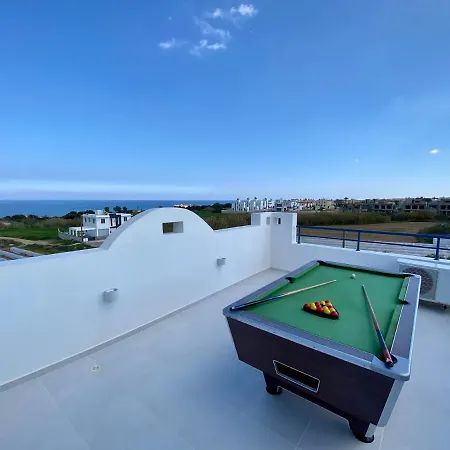 Villa Kapparis Sunrise