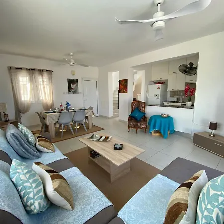 Villa Kapparis Sunrise *