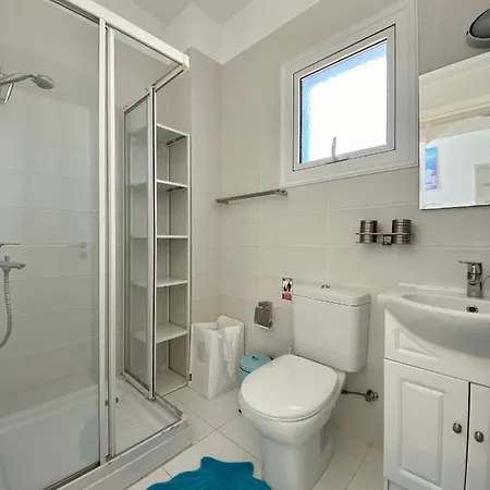 Villa Kapparis Sunrise *