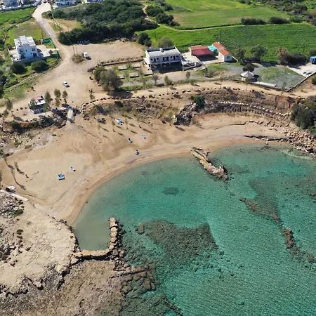 Kapparis Sunrise Паралимни