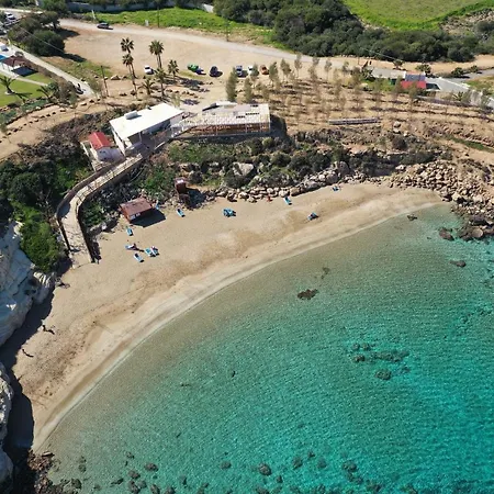 Вилла Kapparis Sunrise *