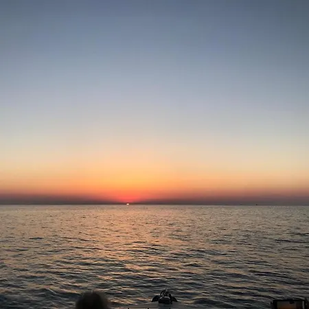 Kapparis Sunrise Villa Paralimni