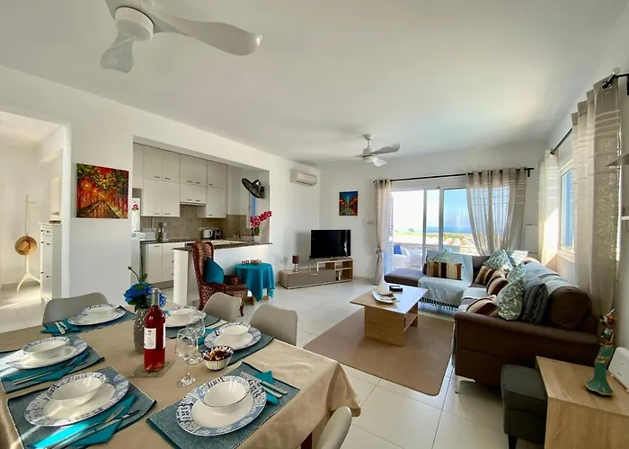 Kapparis Sunrise * Paralimni