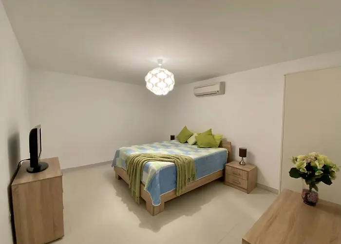 Villa Kapparis Sunrise Paralimni