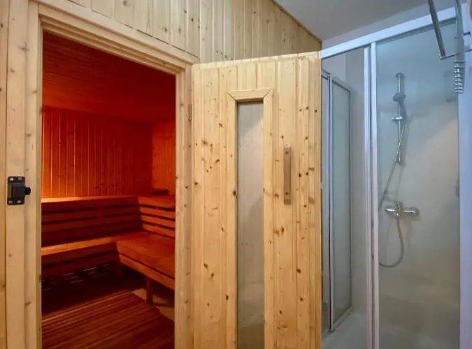 Kapparis Sunrise Villa