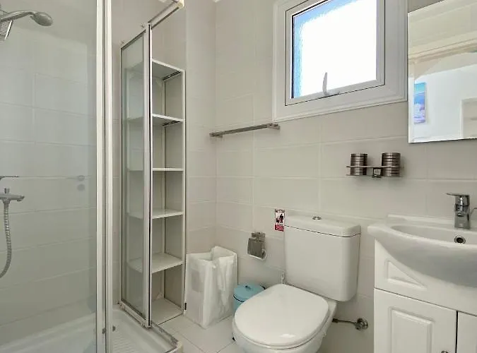 Villa Kapparis Sunrise *