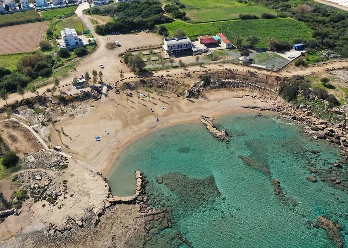 Kapparis Sunrise Paralimni