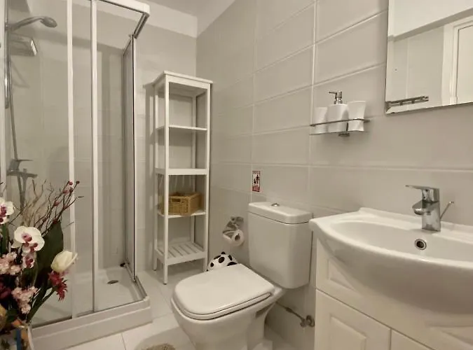 Kapparis Sunrise * Паралимни