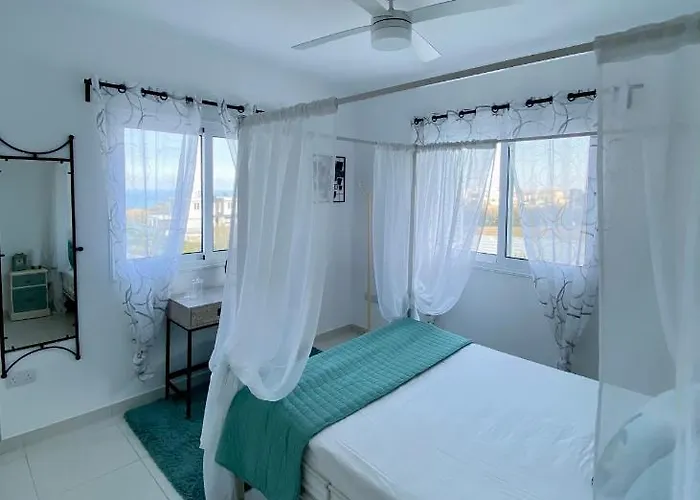 Вилла Kapparis Sunrise *