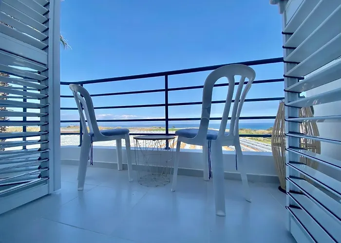 Villa Kapparis Sunrise Paralimni