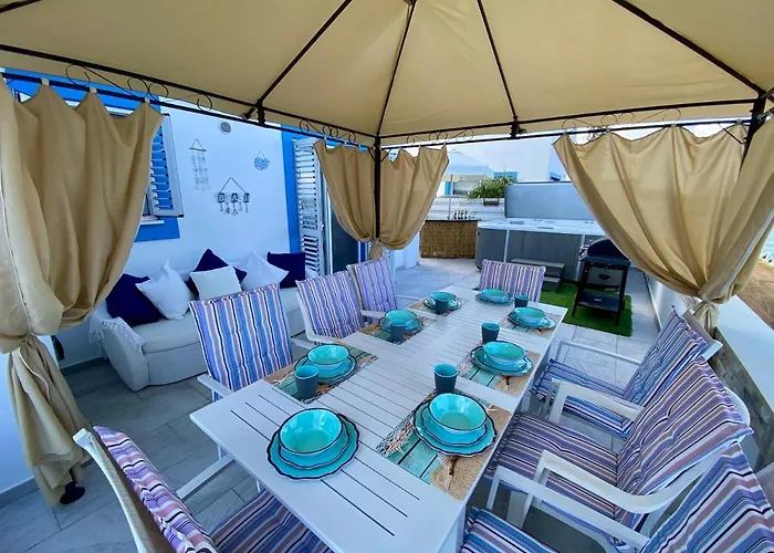 Вилла Kapparis Sunrise *