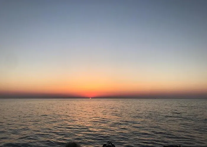 Kapparis Sunrise Villa Paralimni